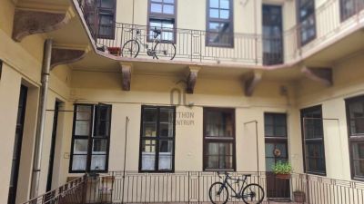 Eladó lakás Budapest