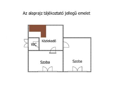 Eladó ikerház Baja