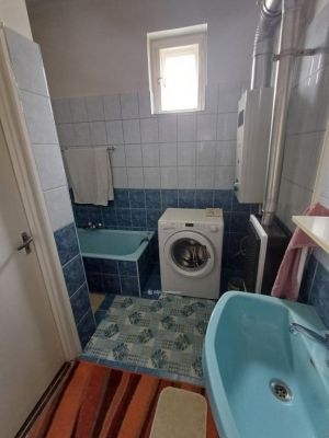 Eladó családi ház Baja