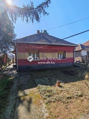 Eladó családi ház Nyáregyháza