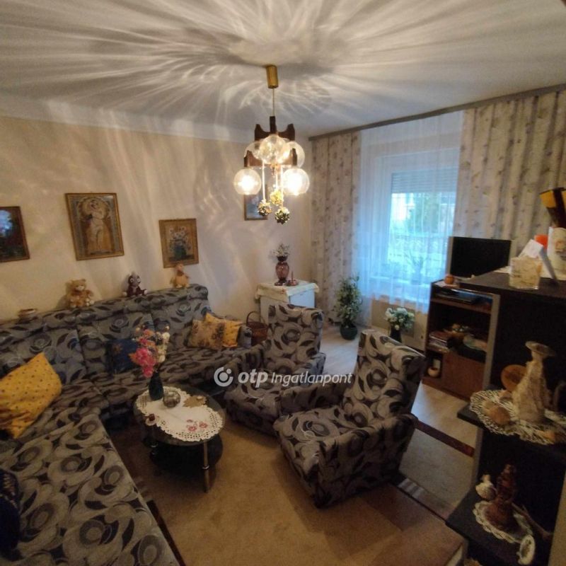 Eladó lakás Miskolc