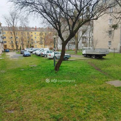 Eladó lakás Miskolc