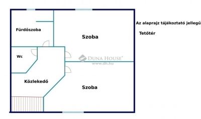 Eladó családi ház Érd