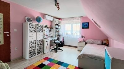 Eladó családi ház Érd