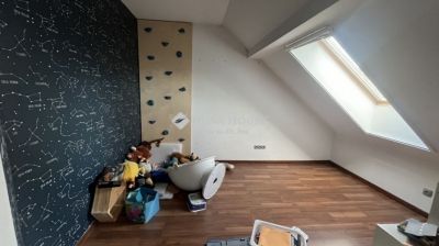 Eladó ikerház Budapest