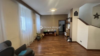 Eladó ikerház Budapest