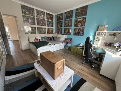 Eladó családi ház Budapest