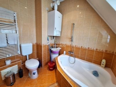 Eladó családi ház Kecskemét