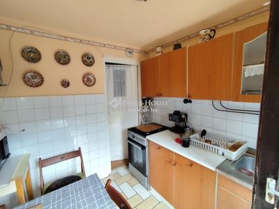 Eladó családi ház Ráckeve