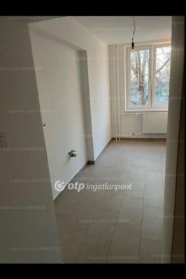 Eladó lakás Hajdúnánás