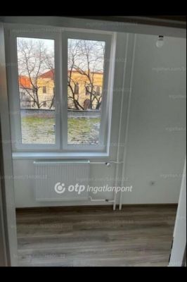 Eladó lakás Hajdúnánás