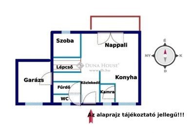 Eladó ikerház Vecsés