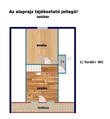 Eladó családi ház Gyál