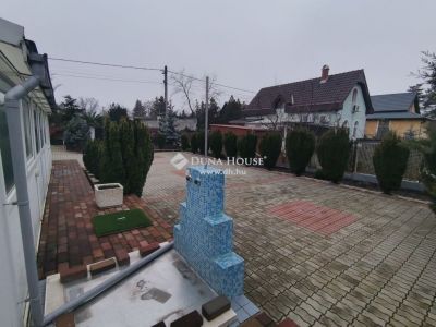 Eladó családi ház Szigetszentmiklós