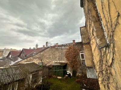 Eladó lakás Budapest