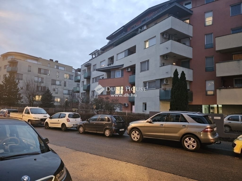 Eladó lakás Budapest