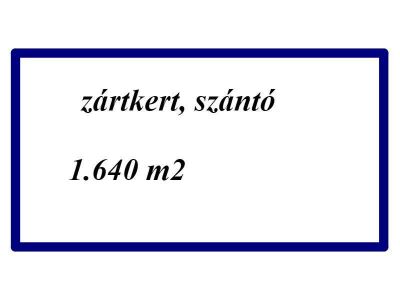 Eladó általános mezőgazdasági ingatlan Várpalota