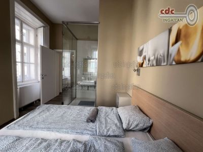 Eladó lakás Budapest