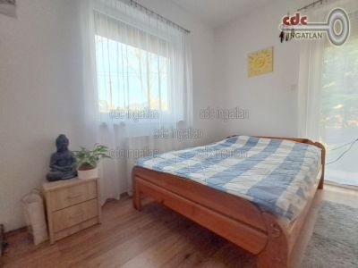 Eladó sorház Budapest