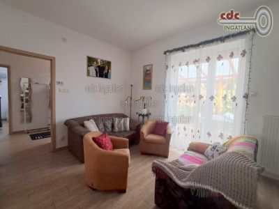 Eladó sorház Budapest