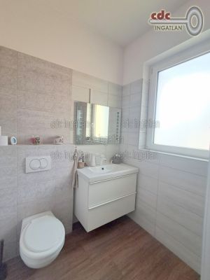 Eladó sorház Budapest