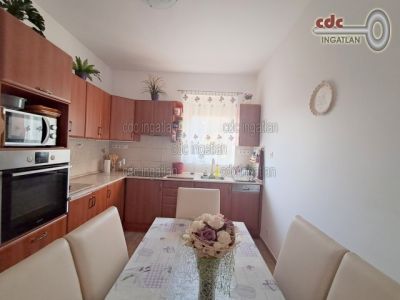 Eladó sorház Budapest