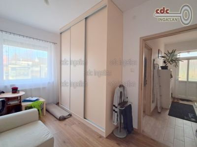 Eladó sorház Budapest