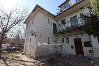 Eladó lakás Budapest