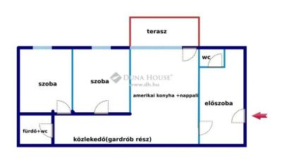 Eladó lakás Kozármisleny