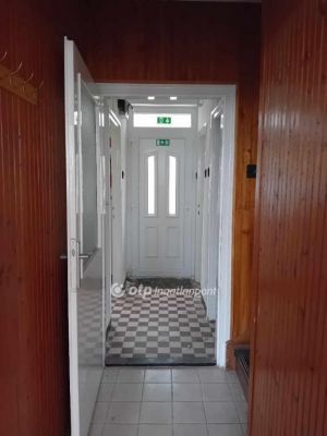 Eladó nyaraló Hajdúszoboszló
