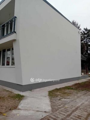 Eladó nyaraló Hajdúszoboszló