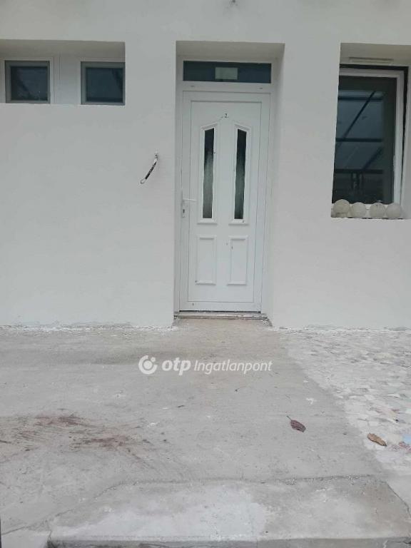 Eladó nyaraló Hajdúszoboszló