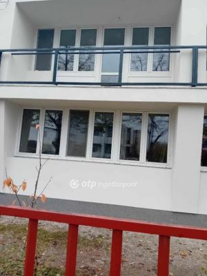 Eladó nyaraló Hajdúszoboszló
