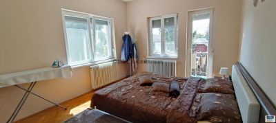 Eladó ikerház Budapest
