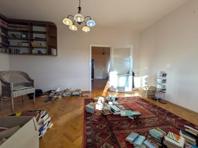 Eladó lakás Debrecen