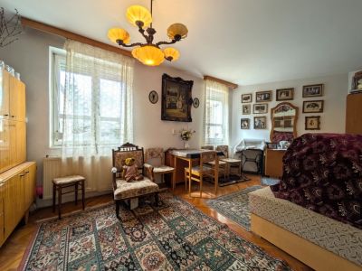 Eladó lakás Debrecen