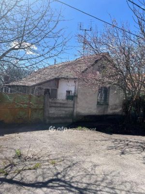 Eladó családi ház Siklós