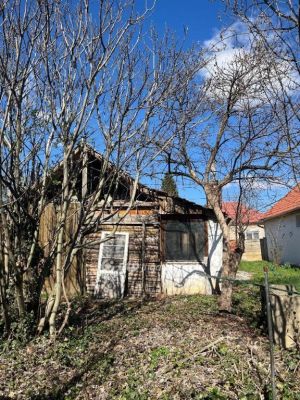 Eladó családi ház Siklós
