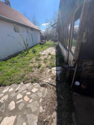 Eladó családi ház Siklós