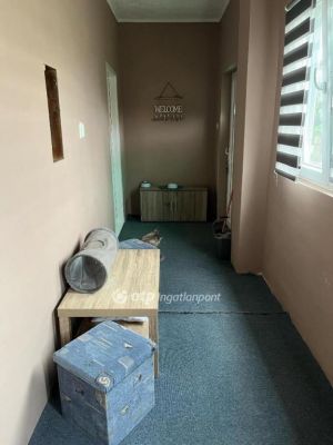 Eladó családi ház Mezőcsát