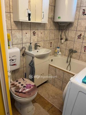 Eladó családi ház Mezőcsát