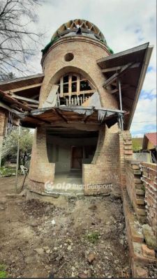 Eladó családi ház Miskolc