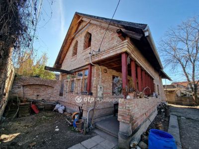 Eladó családi ház Miskolc