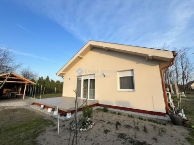 Eladó családi ház Kecskemét