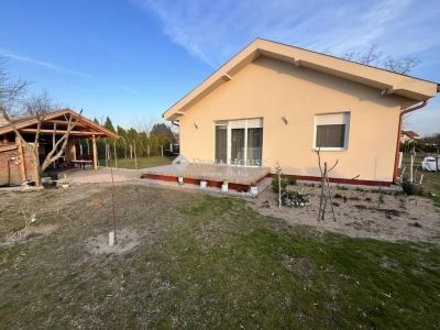 Eladó családi ház Kecskemét
