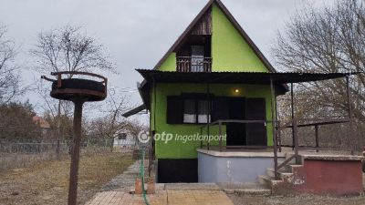 Eladó általános mezőgazdasági ingatlan Jászberény