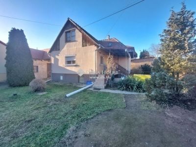 Eladó családi ház Kerepes