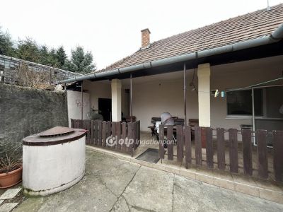 Eladó családi ház Nagylóc