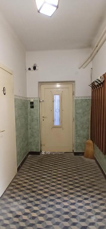 Eladó lakás Budapest