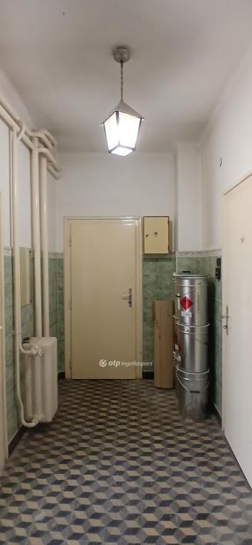 Eladó lakás Budapest